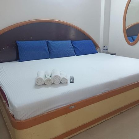 Sree Balaji Hotel - Lodge Kanyakumari Buitenkant foto
