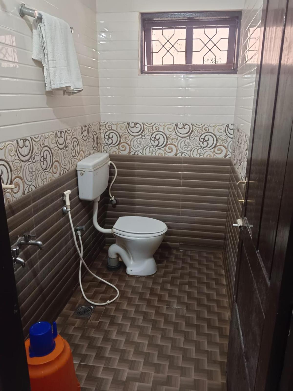 Sree Balaji Hotel - Lodge Kanyakumari Buitenkant foto